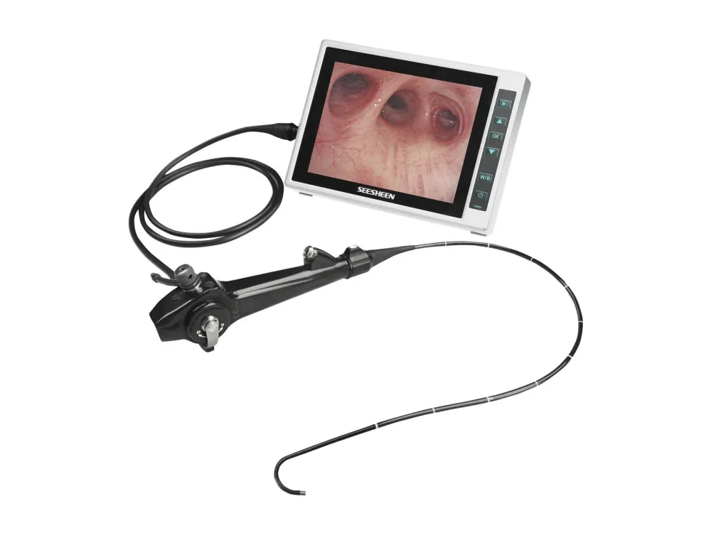 BR-1249 Flexible Video Bronkoskop
