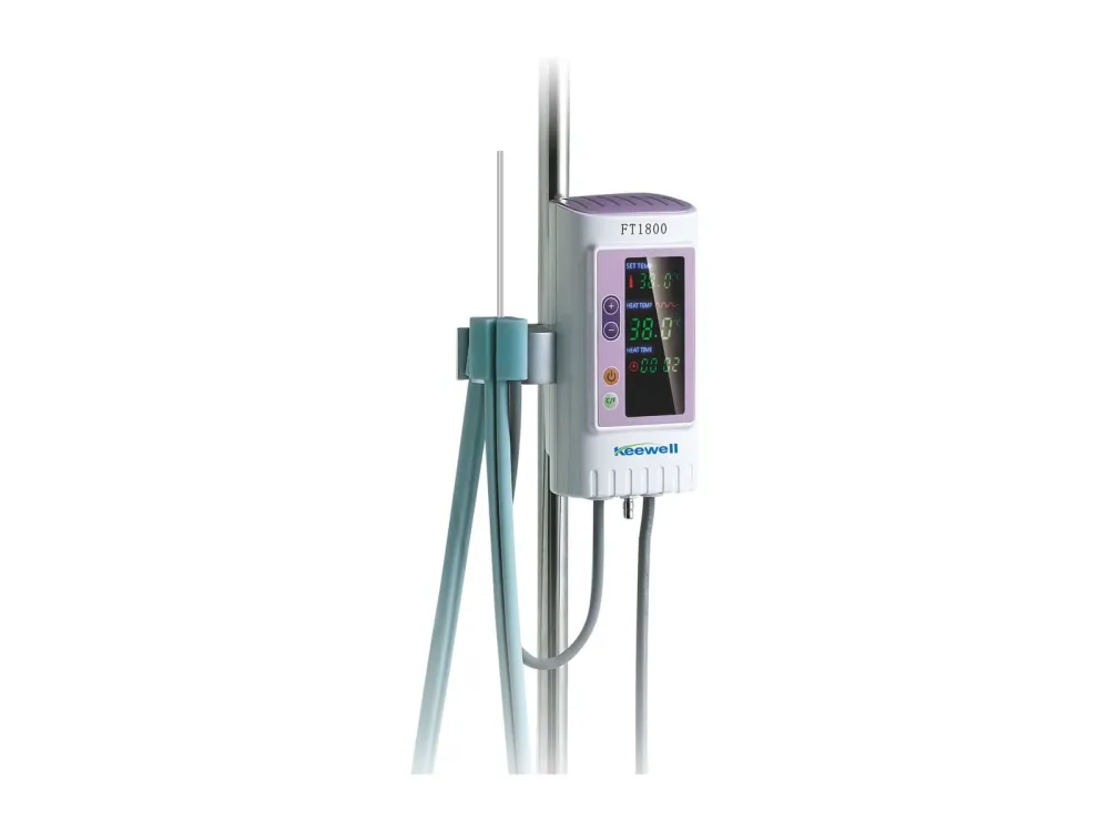 Keewell FT1800 Tek Kanallı Kan Serum Isıtma Cihazı