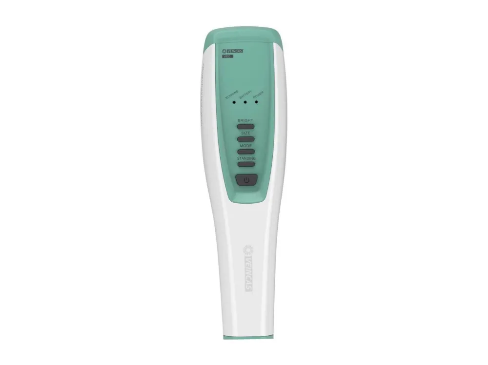 Vivolight V800F Damar Görüntüleme Cihazı