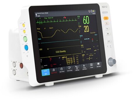 COMEN ND12 Hastabaşı Monitörü