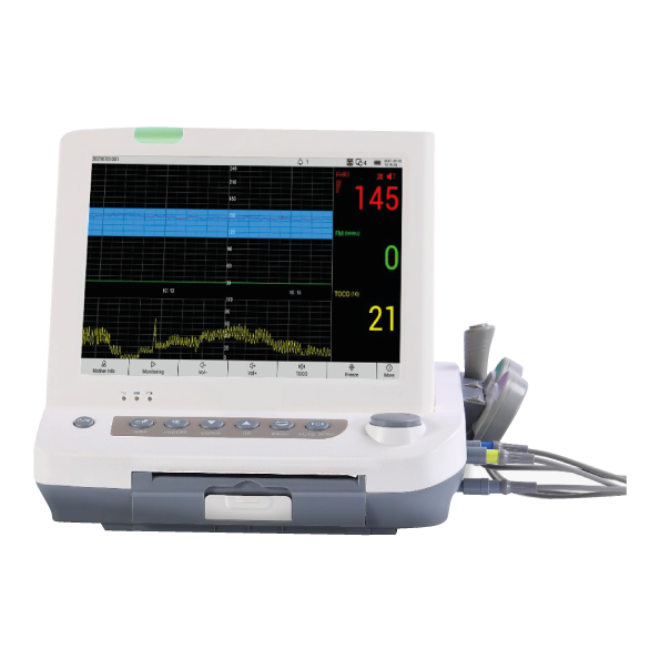 LUCKCOME L8P Fetal Monitör