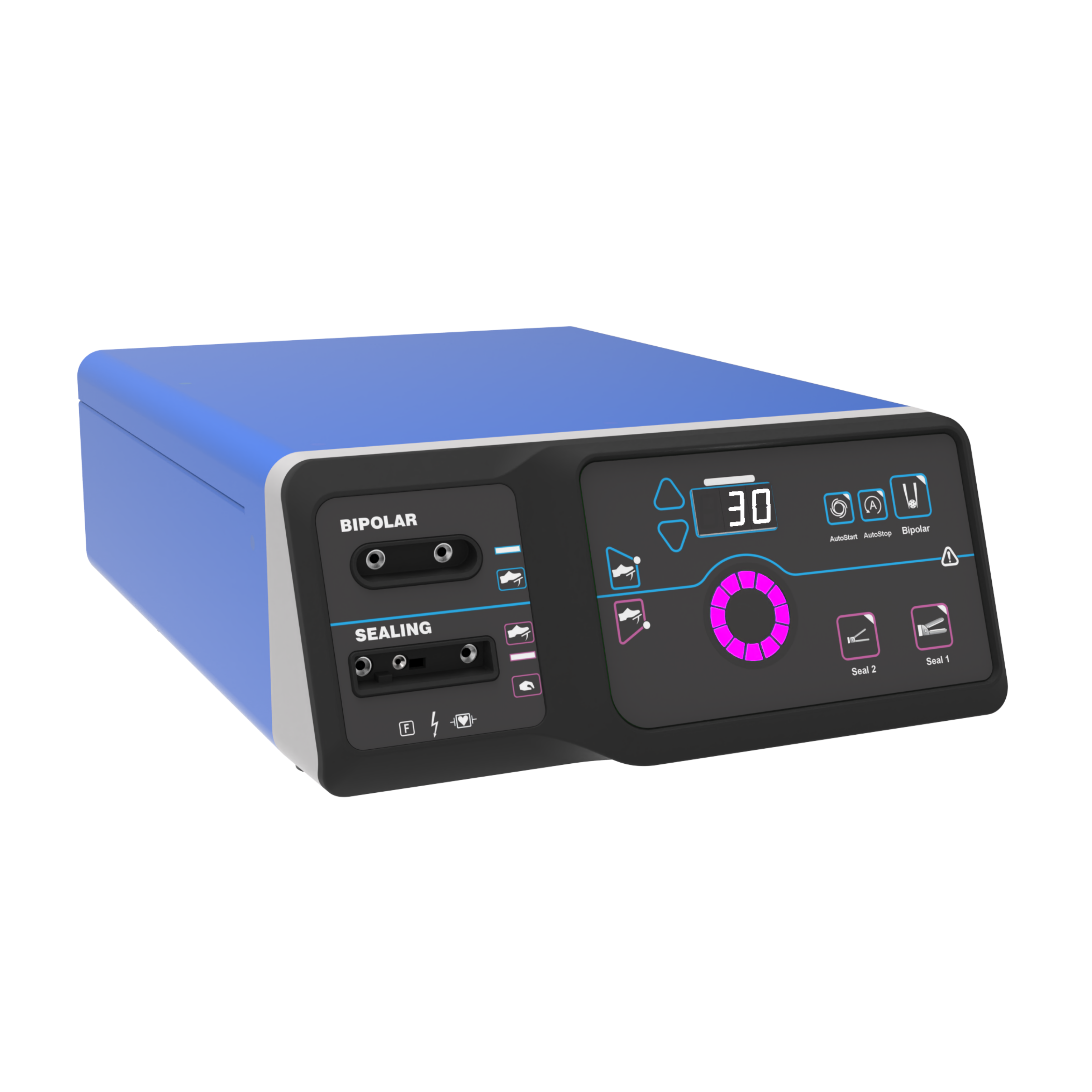 Kavandish MEG-2 PRO Damar Mühürleme Cihazı