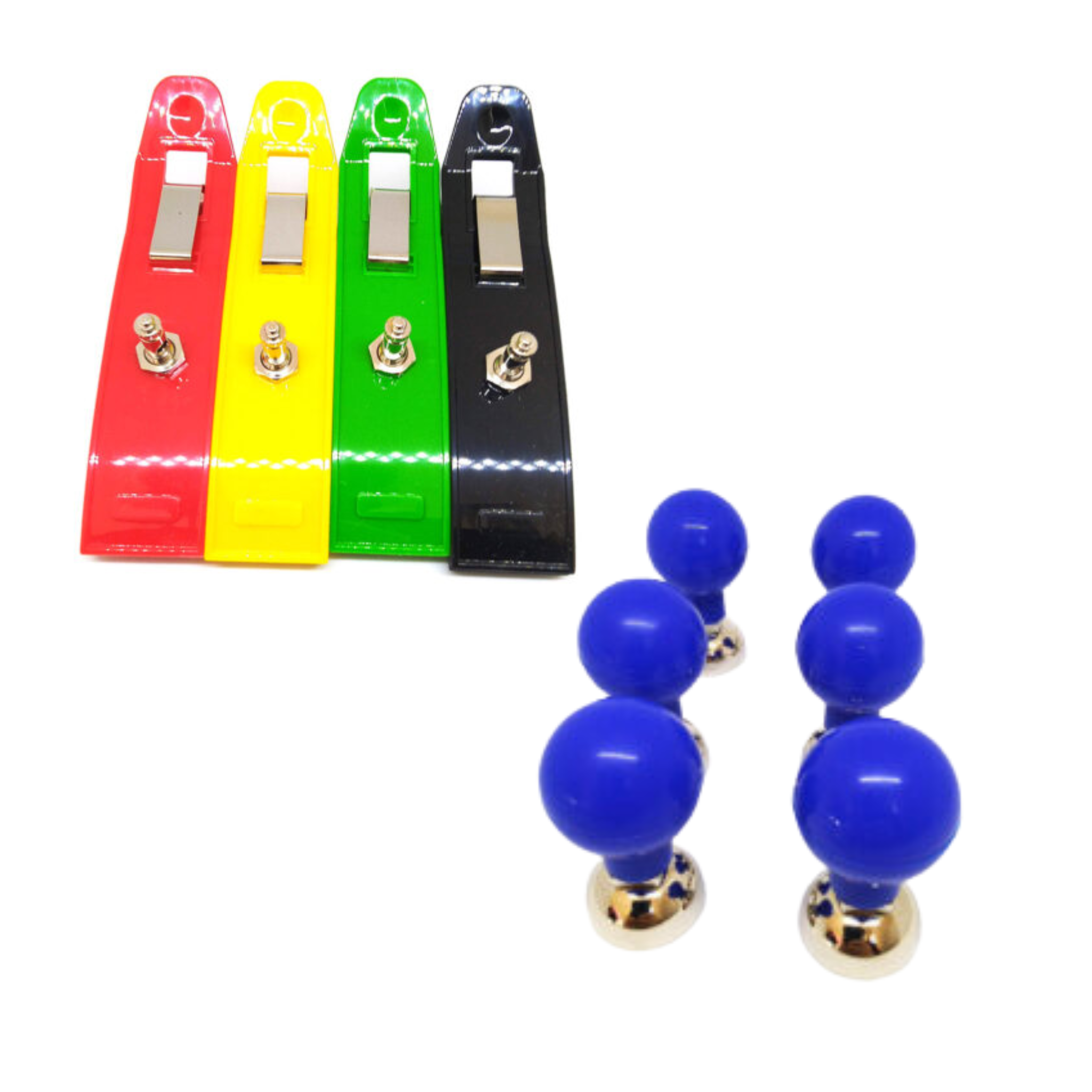 EKG Mandal ve Puarları