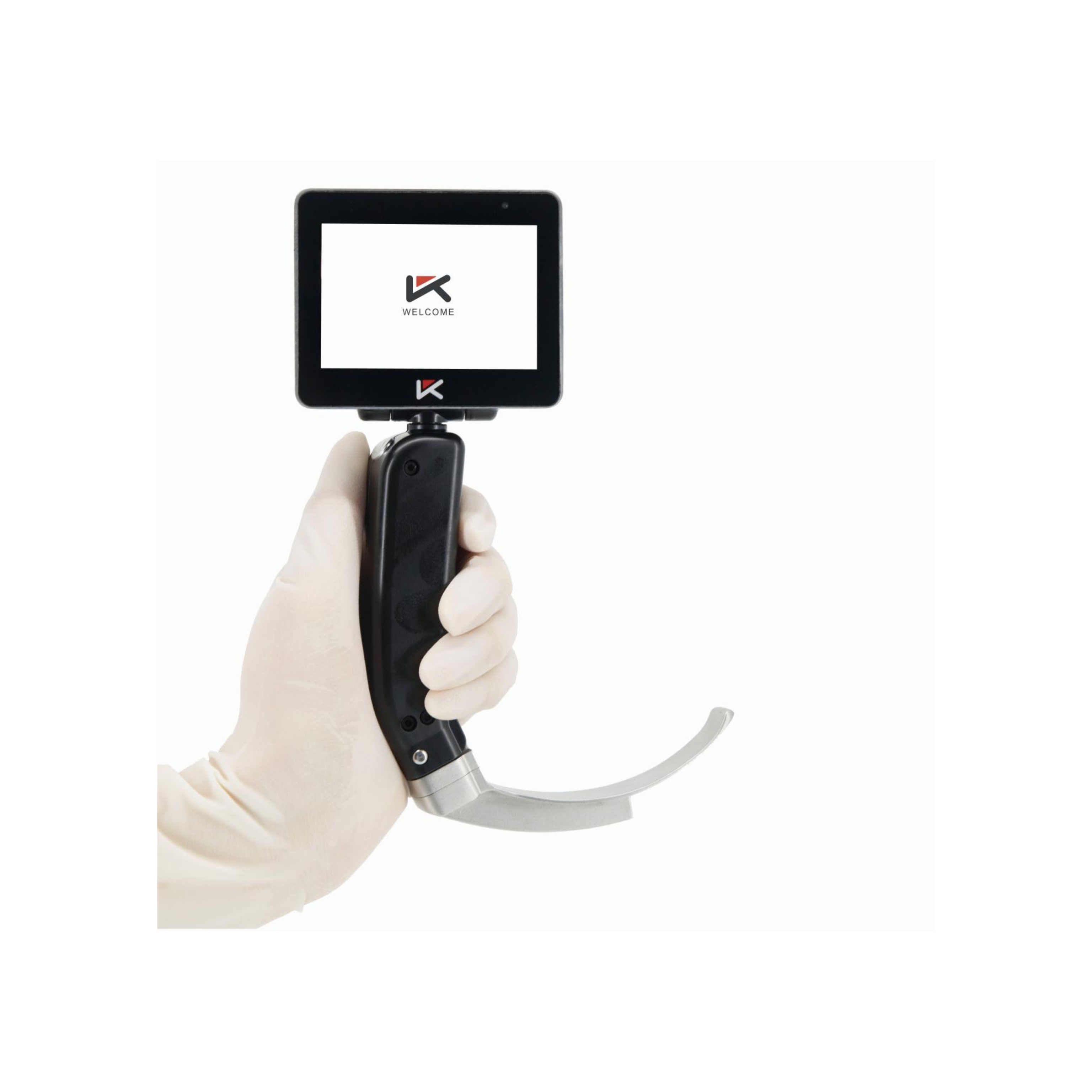 YS-IR Reusable Video Laringoskop