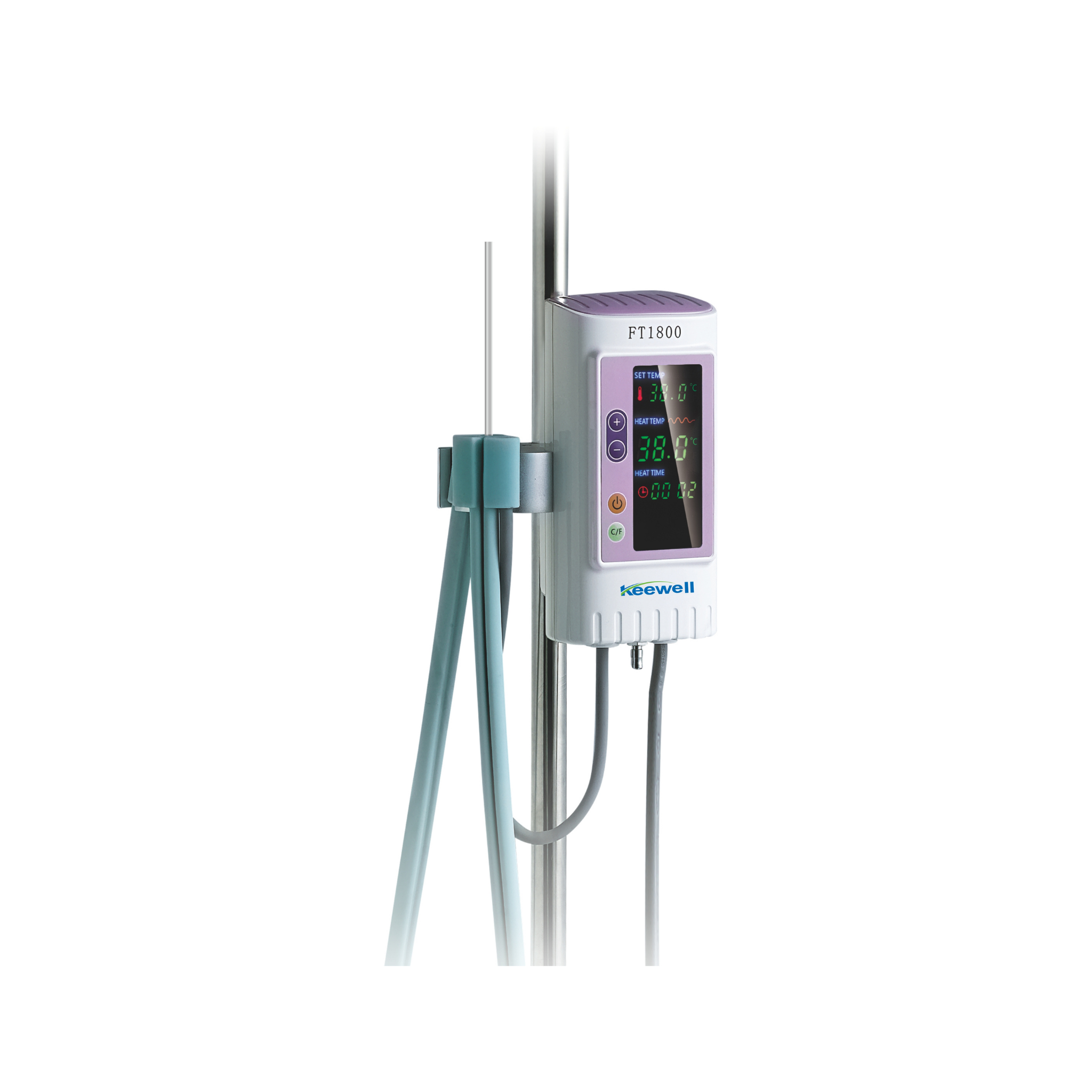Keewell FT1800 Kan/Serum Isıtma Cihazı