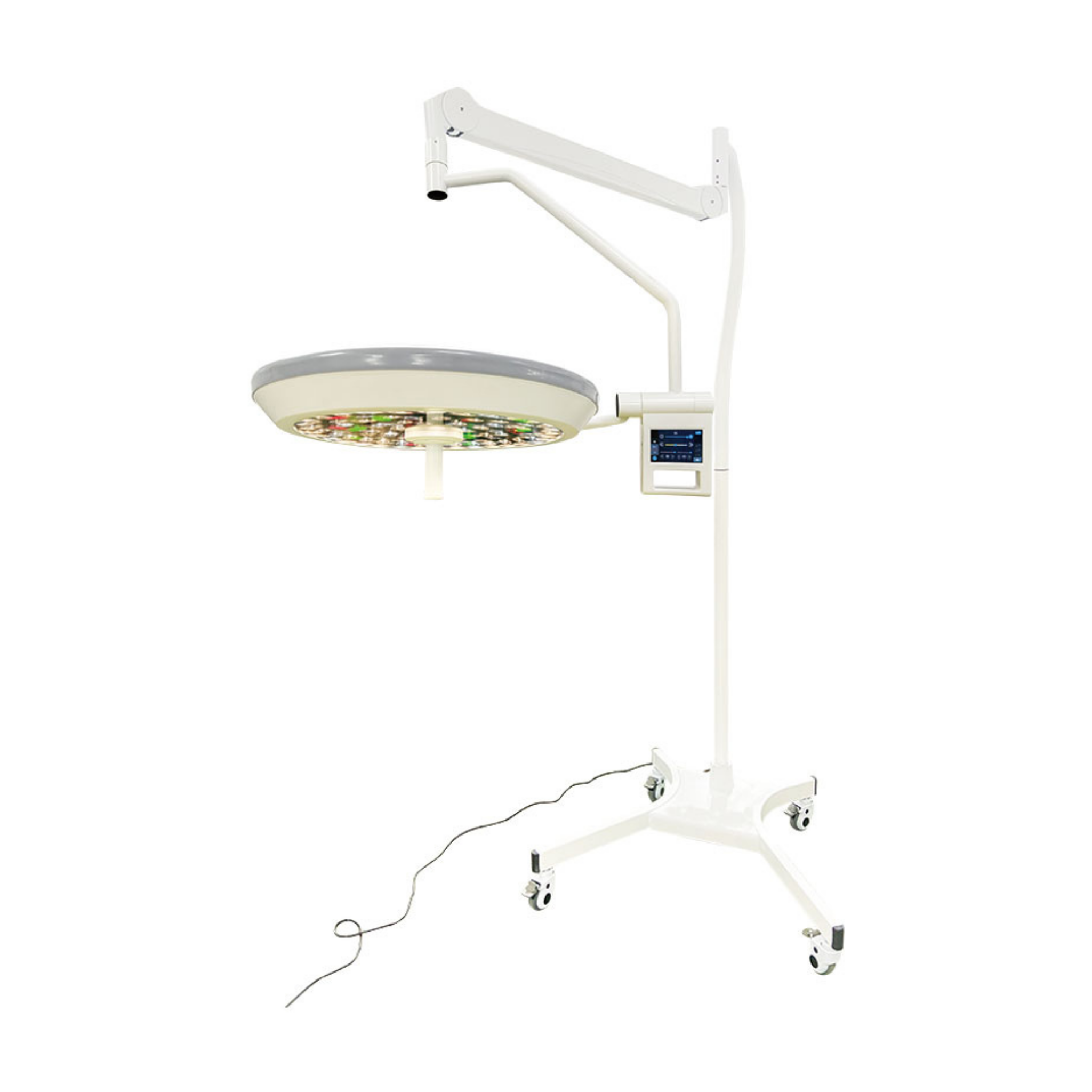 Mubimed KS-700 Ameliyat Lambası - Standlı veya Monteli