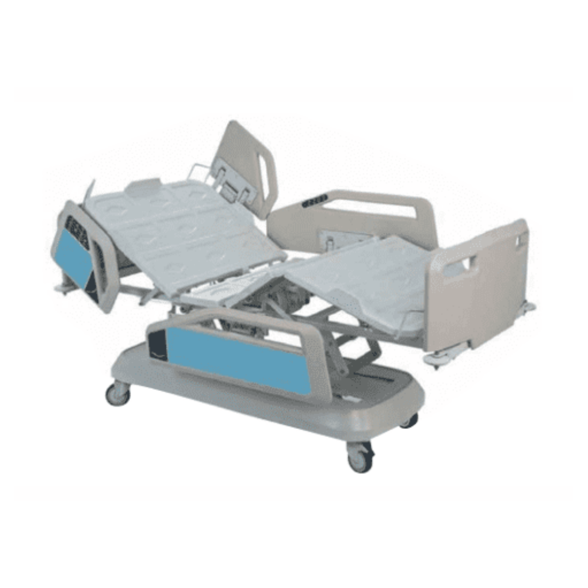 MYS-5330NE 3 Motorlu Elektrikli Hasta Karyolası