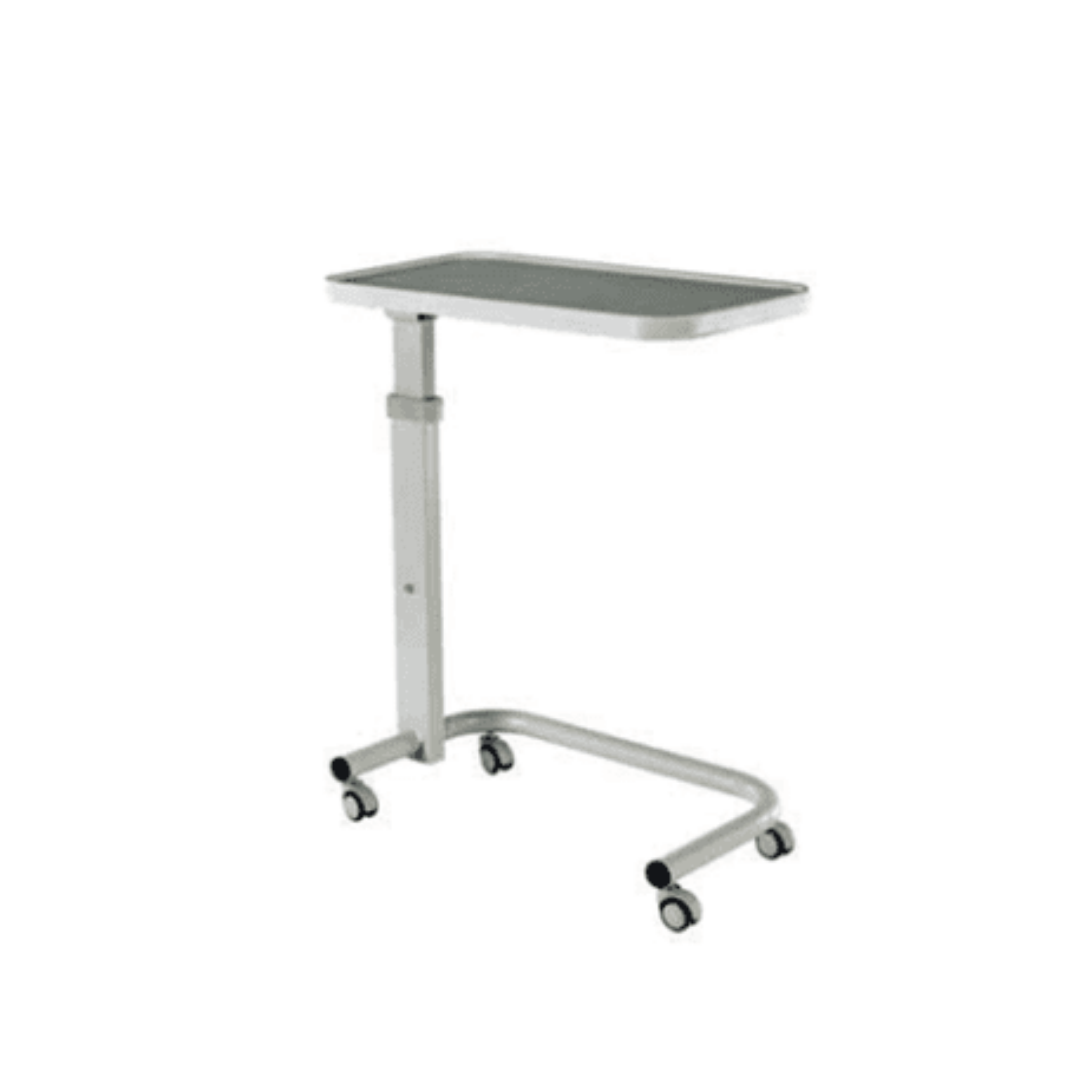 MYS-710 Abs Tablalı Hasta Önü Yemek Masası