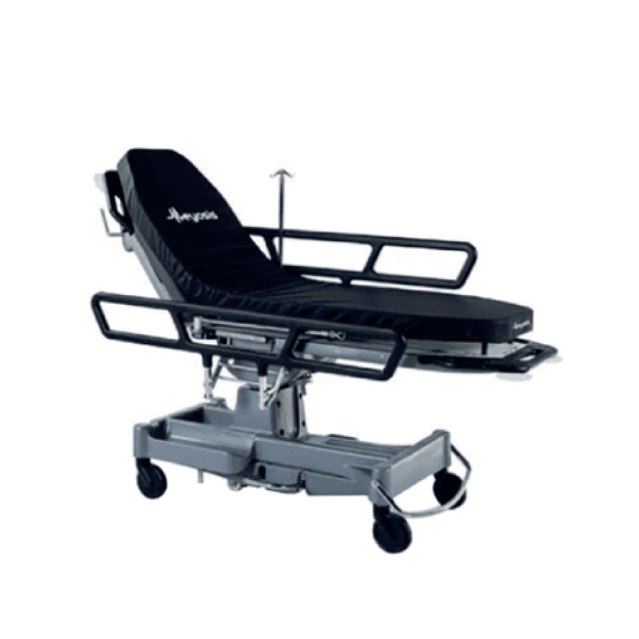 MYS-600 Acil Müdahale Sedyesi