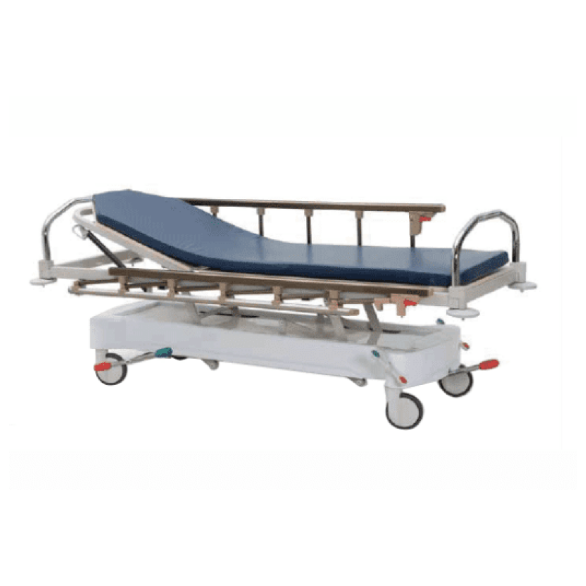 MYS-950 Hidrolikli Sedye