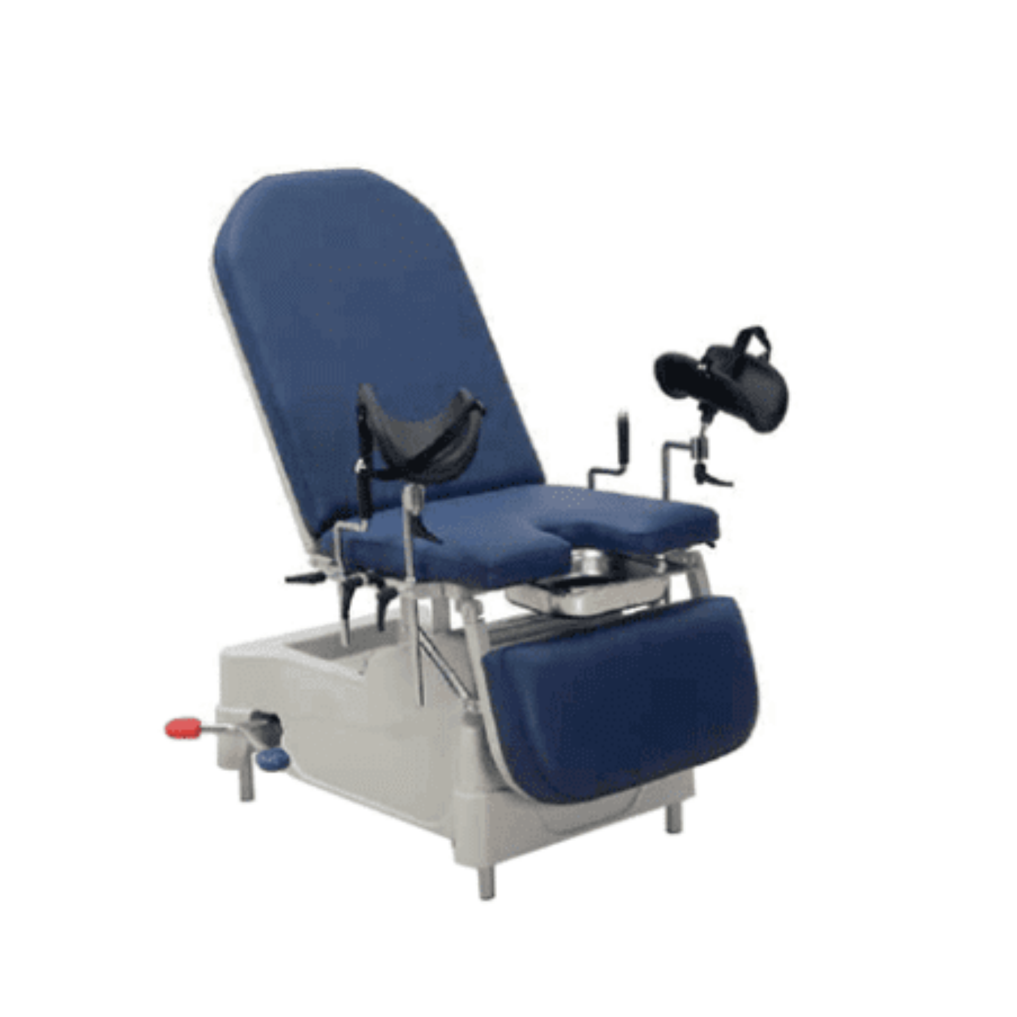 MYS-724 Hidrolikli Jinekolojik Muayene Masası