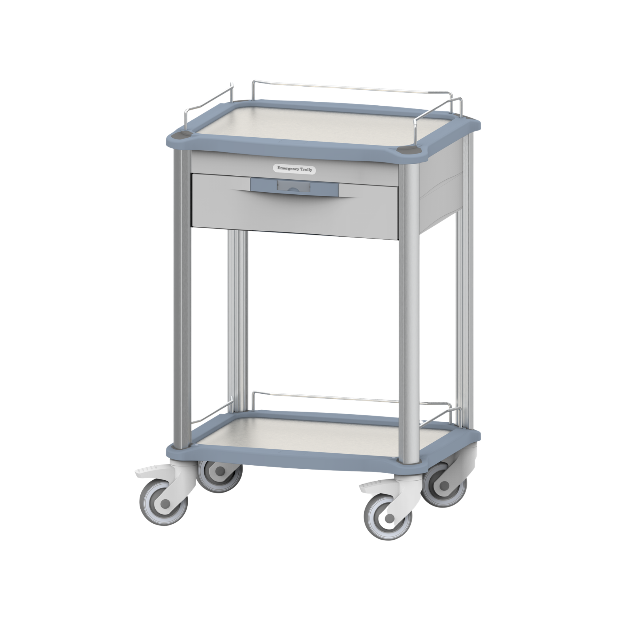 MDT404 Pansuman Arabası (Küçük)