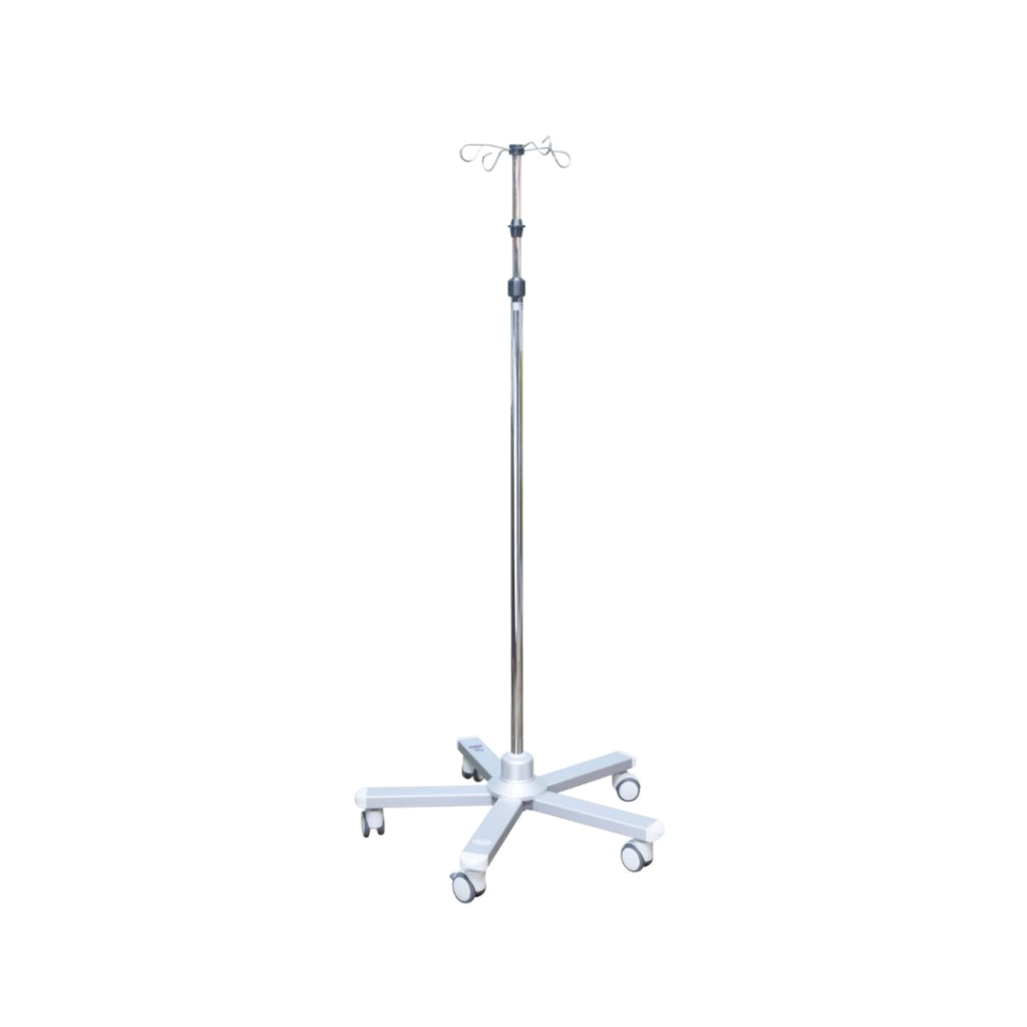 MYS-P4061 Paslanmaz Serum Askısı