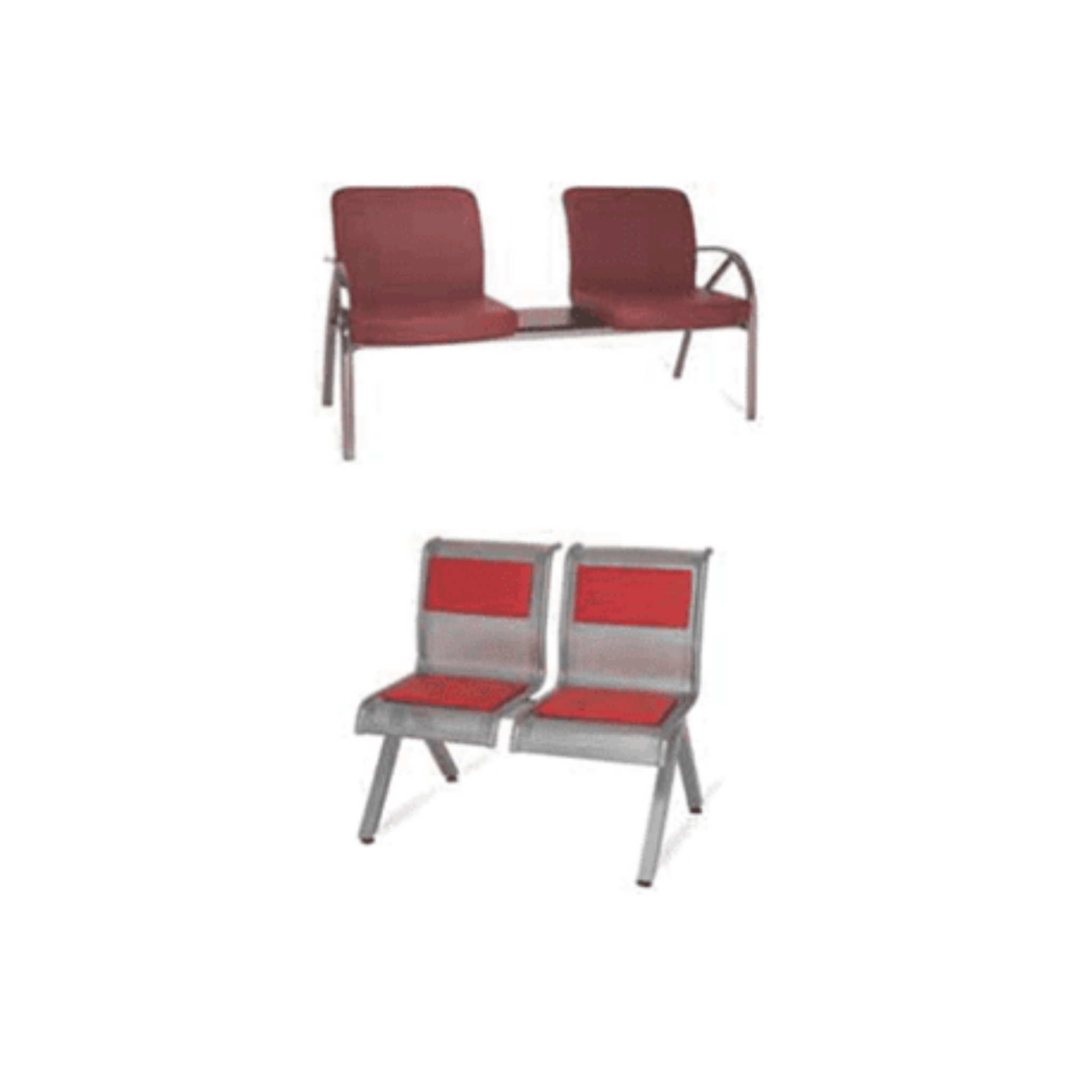 2'li Bekleme Koltukları