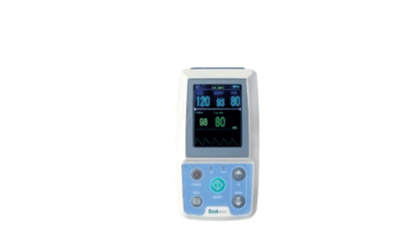 FIRSTMED Tansiyon Holter