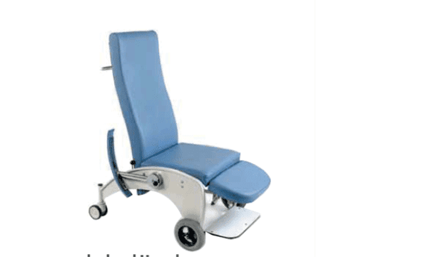 MYS-1050 Hasta Transfer Koltuğu
