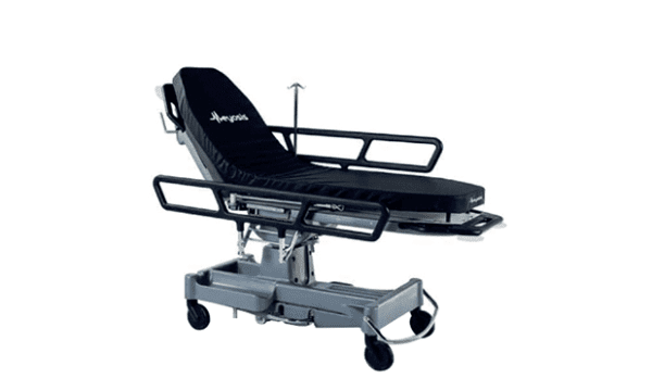 MYS-600 Acil Müdahale Sedyesi