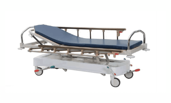 MYS-950 Hidrolikli Sedye