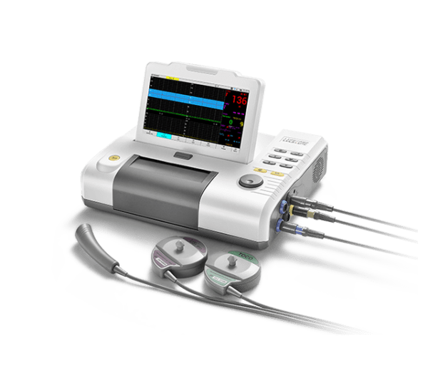 Luckcome Fetal Monitör NST Cihazı L8
